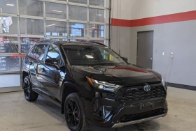 Toyota Rav4 Hybrid SE