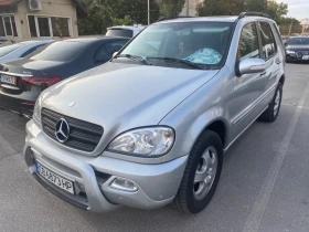 Обява за продажба на Mercedes-Benz ML 270 CDI ~9 800 лв. - изображение 1