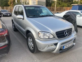 Обява за продажба на Mercedes-Benz ML 270 CDI ~9 800 лв. - изображение 1