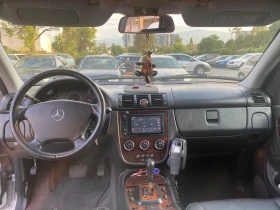 Обява за продажба на Mercedes-Benz ML 270 CDI ~9 800 лв. - изображение 8