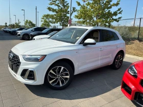 Audi Q5 Progressiv * * CARFAX * * АВТО КРЕДИТ * * - 47500 лв. - 95625148 4