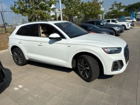 Audi Q5 Progressiv * * CARFAX * * АВТО КРЕДИТ * * - 47500 лв. - 95625148 5