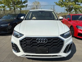 Audi Q5 Progressiv * * CARFAX * * АВТО КРЕДИТ * * - 47500 лв. - 95625148 2
