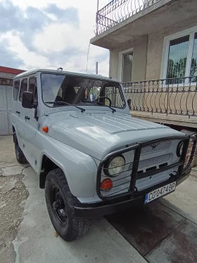Обява за продажба на Uaz Hunter ~10 800 лв. - изображение 1