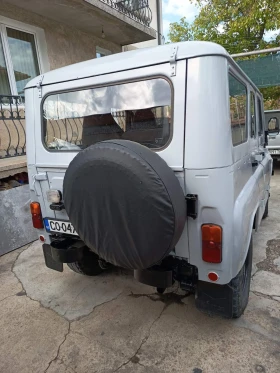 Обява за продажба на Uaz Hunter ~10 800 лв. - изображение 3