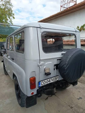 Обява за продажба на Uaz Hunter ~10 800 лв. - изображение 2