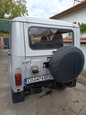 Обява за продажба на Uaz Hunter ~10 800 лв. - изображение 4