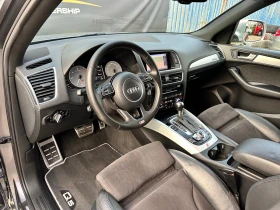 Audi SQ5 3.0.BITDI* QUATTRO* *  | Mobile.bg    7