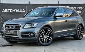 Audi SQ5 3.0.BITDI* QUATTRO* *  | Mobile.bg    3