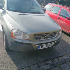 Volvo Xc90 USA, снимка 1