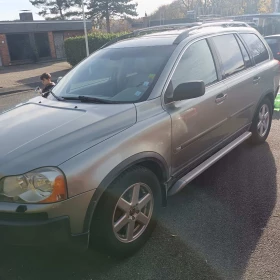Volvo Xc90 USA, снимка 16