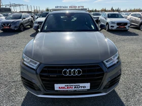 Audi Q5 (KATO НОВА)^(QUATTRO)^(S-Line) - 52900 лв. / 27047.34 € - 84581388 2
