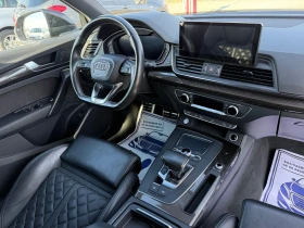Audi Q5 (KATO НОВА)^(QUATTRO)^(S-Line) - 52900 лв. / 27047.34 € - 84581388 16