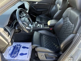 Audi Q5 (KATO НОВА)^(QUATTRO)^(S-Line) - 52900 лв. / 27047.34 € - 84581388 11
