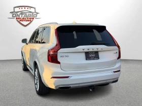 Volvo Xc90 T6/INSCRIPTION/ПАНО/КЕЙЛЕС/ОБДУХВАНЕ - 44500 лв. / 22752.49 € - 52326637 5