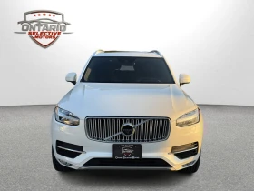 Volvo Xc90 T6/INSCRIPTION/ПАНО/КЕЙЛЕС/ОБДУХВАНЕ - 44500 лв. / 22752.49 € - 52326637 2