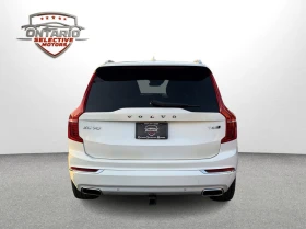 Volvo Xc90 T6/INSCRIPTION/ПАНО/КЕЙЛЕС/ОБДУХВАНЕ - 44500 лв. / 22752.49 € - 52326637 4