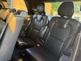 Volvo Xc90 T6/INSCRIPTION/ПАНО/КЕЙЛЕС/ОБДУХВАНЕ - 44500 лв. / 22752.49 € - 52326637 17