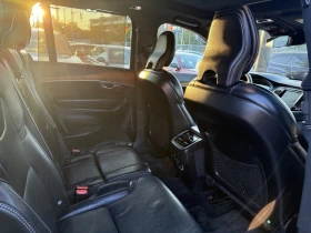 Volvo Xc90 T6/INSCRIPTION/ПАНО/КЕЙЛЕС/ОБДУХВАНЕ - 44500 лв. / 22752.49 € - 52326637 15