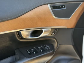 Volvo Xc90 T6/INSCRIPTION/ПАНО/КЕЙЛЕС/ОБДУХВАНЕ - 44500 лв. / 22752.49 € - 52326637 9