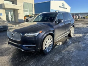 Volvo Xc90 INSCRIPTION* T6* PANO* DIGITAL* DISTRONIK* ОБДУХ*  - 13300 € / 26012.54 лв. - 26073549 2