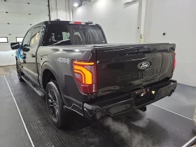 Ford F150 * LARIAT * ПОДГРЕВ* КАМЕРА ЗА ОБРАТНО* ПАНОРАМА, снимка 4