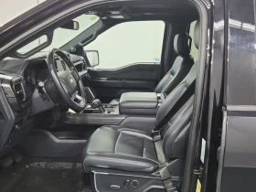 Ford F150 * LARIAT * ПОДГРЕВ* КАМЕРА ЗА ОБРАТНО* ПАНОРАМА, снимка 5