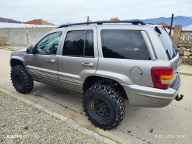 Jeep Grand cherokee 2.7 - 7000 € / 13690.81 лв. - 74920772 3