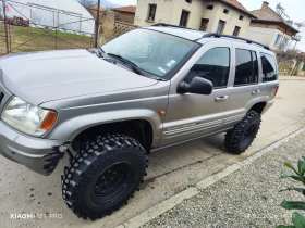 Jeep Grand cherokee 2.7 - 7000 € / 13690.81 лв. - 74920772 4