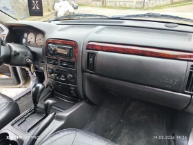 Jeep Grand cherokee 2.7 - 7000 € / 13690.81 лв. - 74920772 8