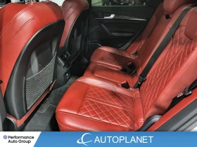 Audi SQ5 * Technik Quattro FIN.WK OR LEASE  , снимка 15