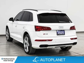 Audi SQ5 * Technik Quattro FIN.WK OR LEASE  , снимка 5