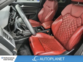 Audi SQ5 * Technik Quattro FIN.WK OR LEASE  , снимка 11