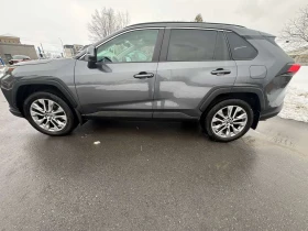 Toyota Rav4 * XLE AWD * CARFAX * БЕЗ ПЪРВОНАЧАЛНА ВНОСКА - 25980 € / 50812.46 лв. - 16952802 2