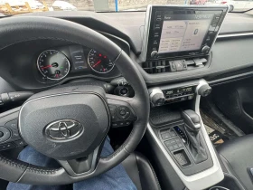 Toyota Rav4 * XLE AWD * CARFAX * БЕЗ ПЪРВОНАЧАЛНА ВНОСКА - 25980 € / 50812.46 лв. - 16952802 9