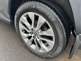 Toyota Rav4 * XLE AWD * CARFAX * БЕЗ ПЪРВОНАЧАЛНА ВНОСКА - 25980 € / 50812.46 лв. - 16952802 7