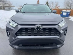 Toyota Rav4 * XLE AWD * CARFAX * БЕЗ ПЪРВОНАЧАЛНА ВНОСКА - 25980 € / 50812.46 лв. - 16952802 6