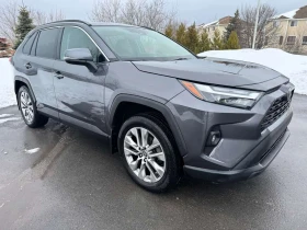 Toyota Rav4 * XLE AWD * CARFAX * БЕЗ ПЪРВОНАЧАЛНА ВНОСКА