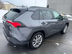 Toyota Rav4 * XLE AWD * CARFAX * БЕЗ ПЪРВОНАЧАЛНА ВНОСКА - 25980 € / 50812.46 лв. - 16952802 11