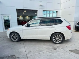 BMW X3 * xDrive28i M Sport Line | Premium PKG Navigation  - 9650 € / 18873.76 лв. - 61188089 2
