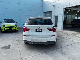 BMW X3 * xDrive28i M Sport Line | Premium PKG Navigation  - 9650 € / 18873.76 лв. - 61188089 4