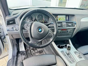 BMW X3 * xDrive28i M Sport Line | Premium PKG Navigation  - 9650 € / 18873.76 лв. - 61188089 9