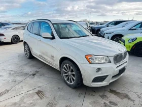 BMW X3 * xDrive28i M Sport Line | Premium PKG Navigation  - 9650 € / 18873.76 лв. - 61188089 7
