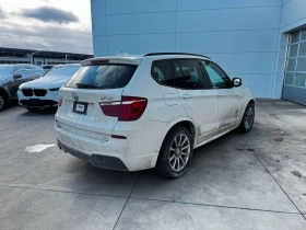 BMW X3 * xDrive28i M Sport Line | Premium PKG Navigation  - 9650 € / 18873.76 лв. - 61188089 5