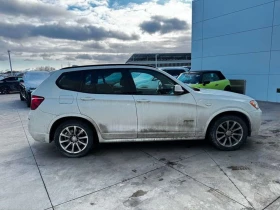 BMW X3 * xDrive28i M Sport Line | Premium PKG Navigation  - 9650 € / 18873.76 лв. - 61188089 6