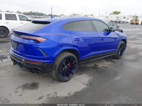 Lamborghini Urus undefined | Auto.bg — изображение 6