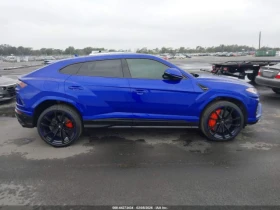 Lamborghini Urus undefined | Auto.bg — изображение 14