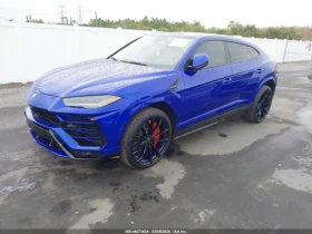 Lamborghini Urus undefined | Auto.bg — изображение 4