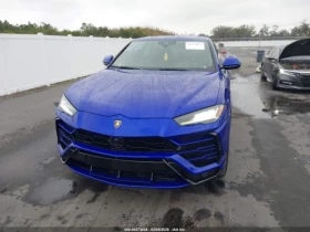 Lamborghini Urus undefined | Auto.bg — изображение 8