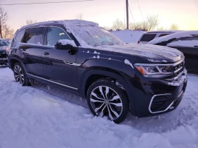 VW Atlas SEL PREMIUM* R-LINE* FENDER* 360 CAM* ПАНОРАМА | Auto.bg — изображение 3